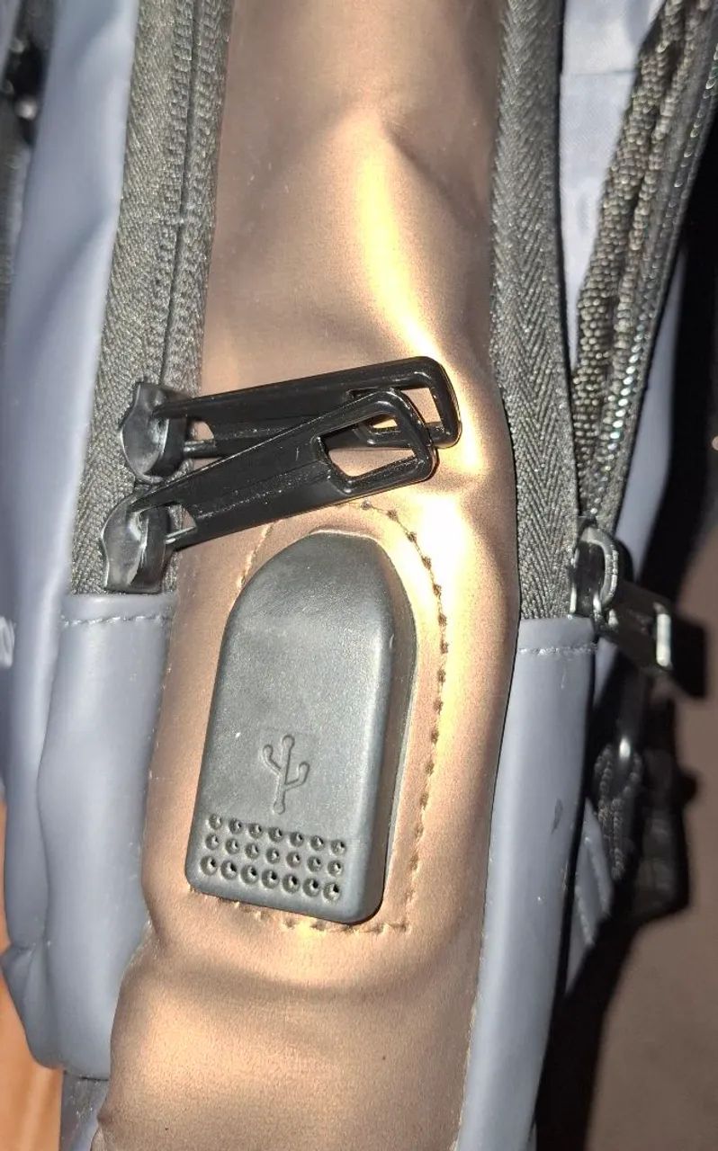 Bolsa de ombro