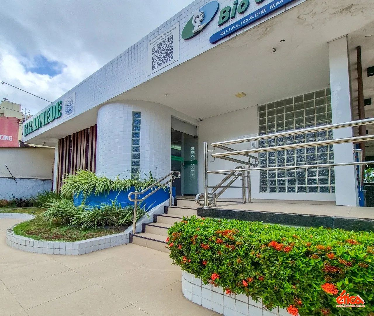 Imóvel Comercial a venda na 03 de Maio c/ Jose Malcher - São Brás Cod.116929 - Foto 2