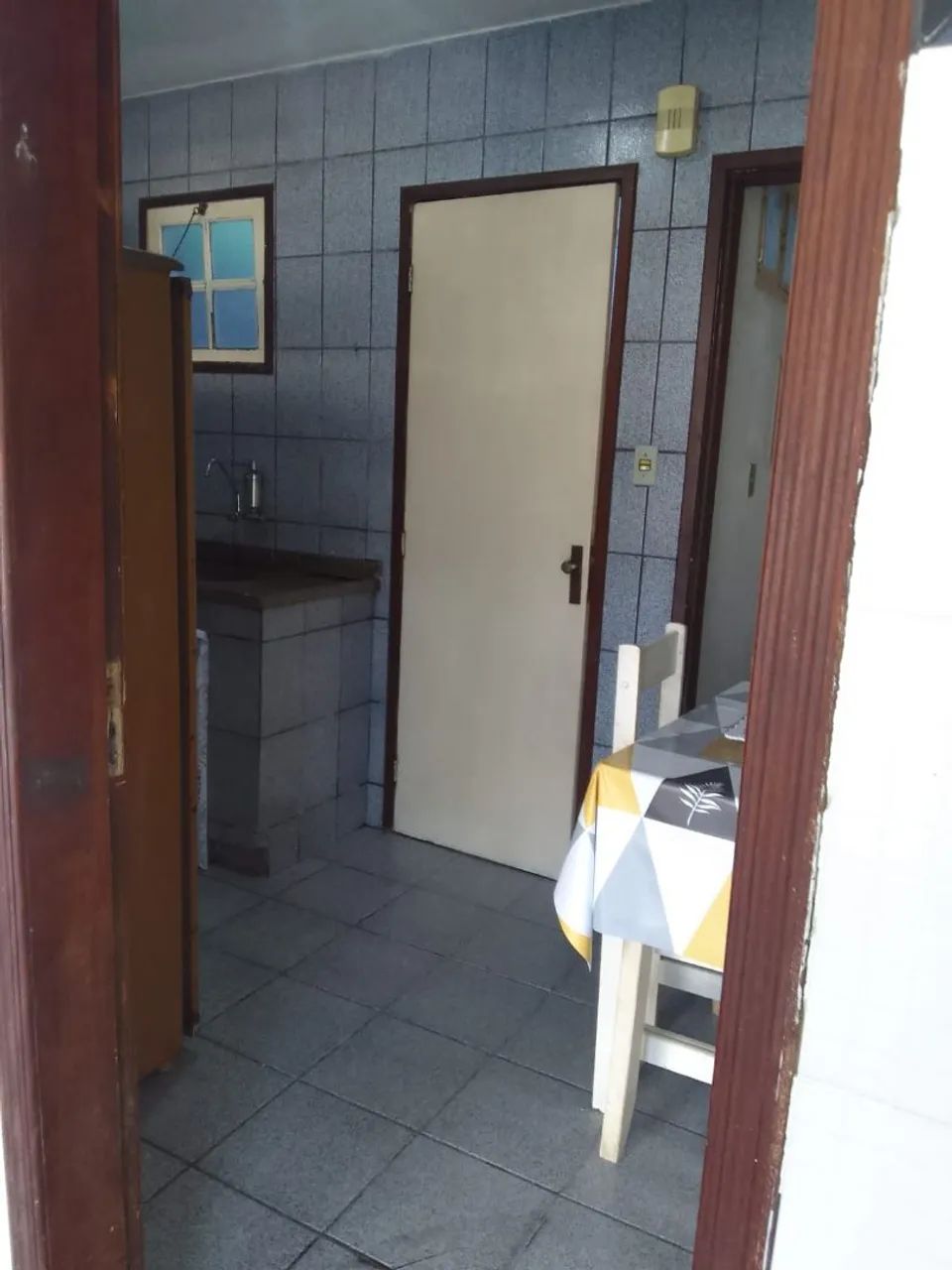 Alugo kitnet mobiliada próximo ao centro de Campos dos Goytacazes Rj  - Foto 4