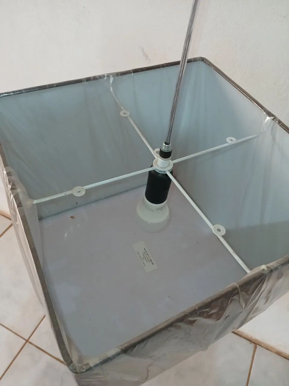 Pendente Novo - Foto 2