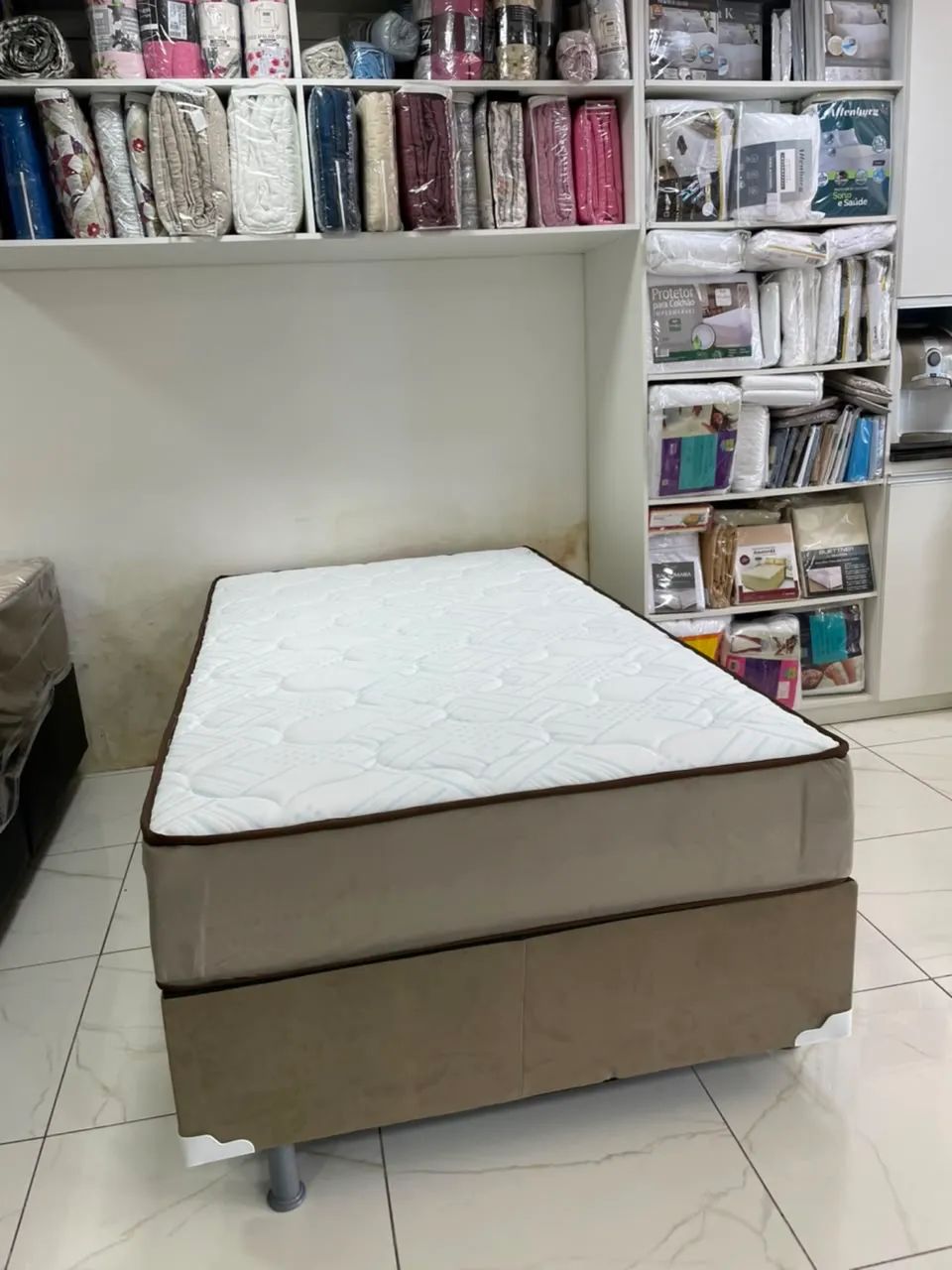 Camas e colchões  - Foto 2