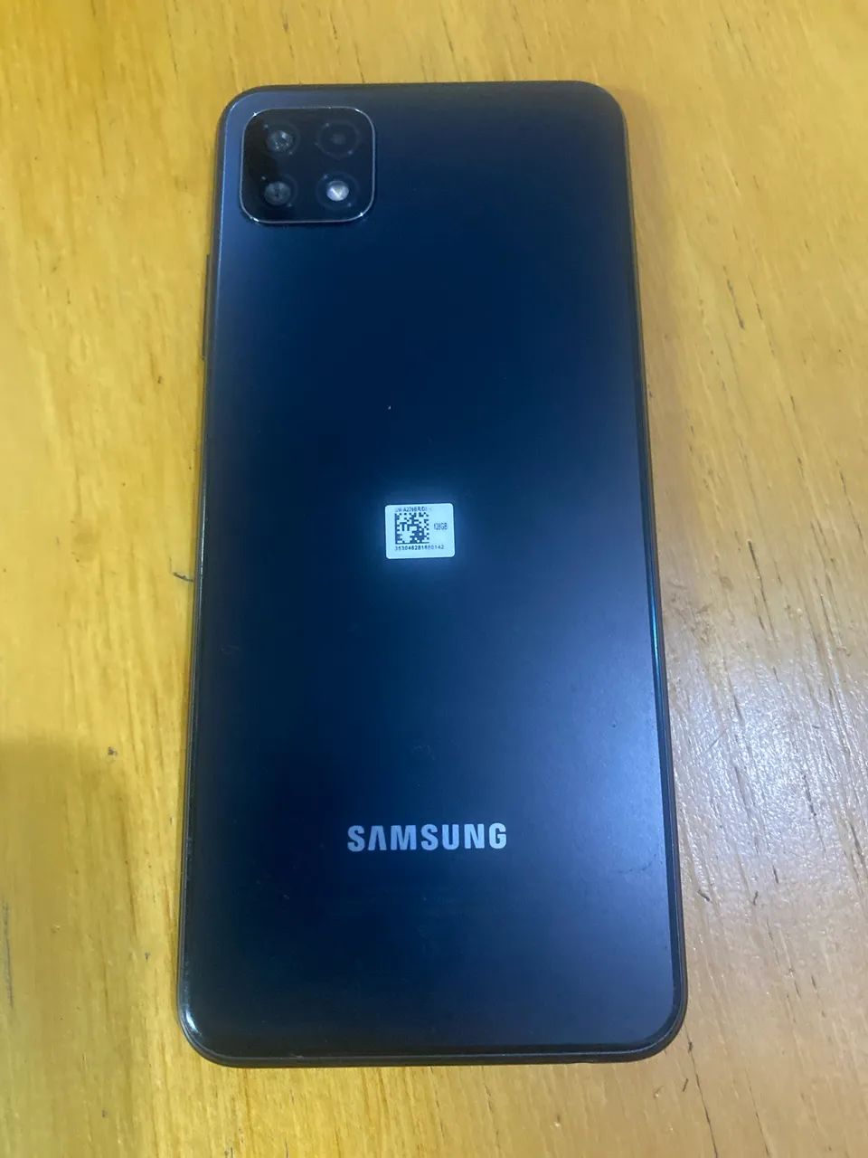 Venda Sansung A 22 5G - Foto 2
