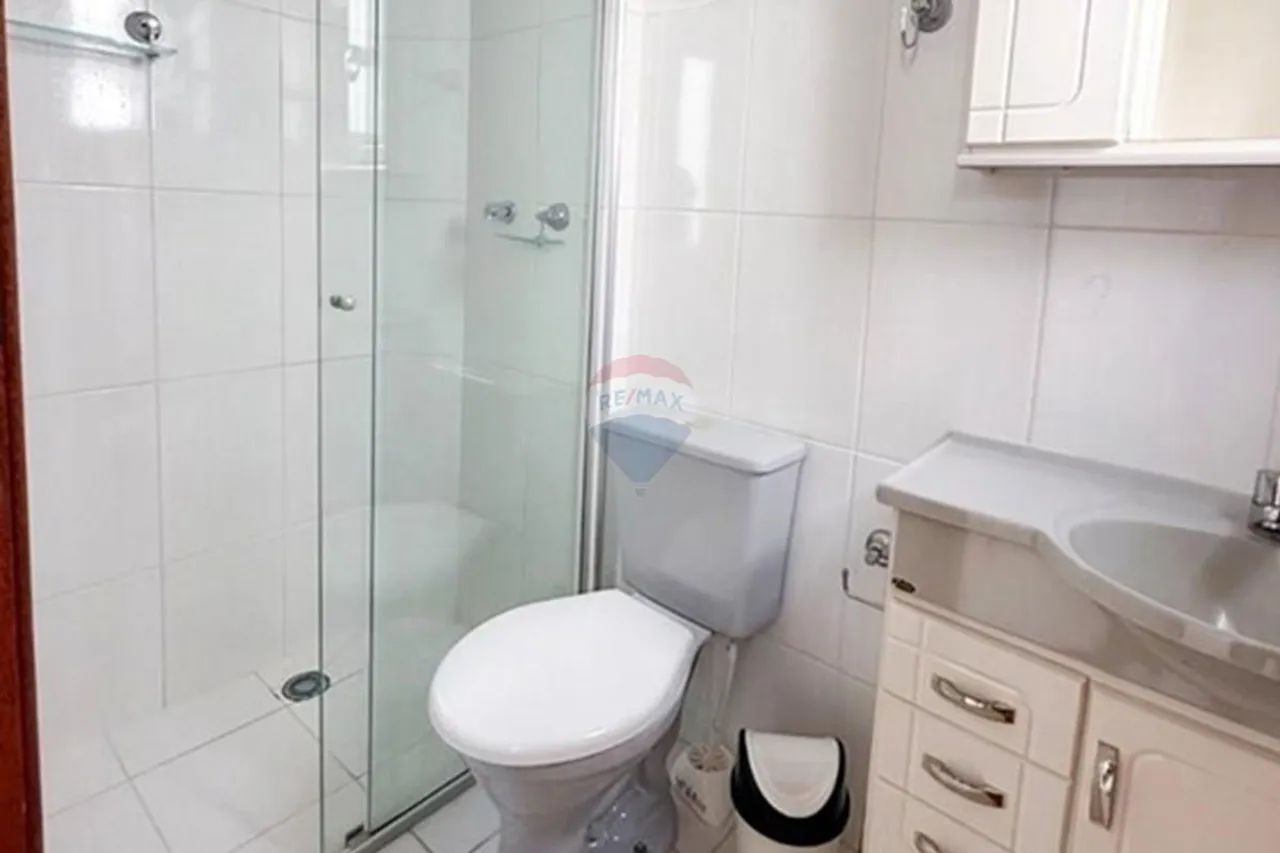 Apartamento para locação com 3 dorm. e suite, no condomínio Espanha II - Foto 6