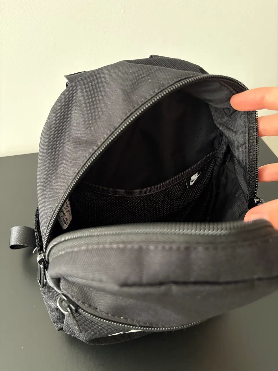 Mochila Nike  - Foto 3
