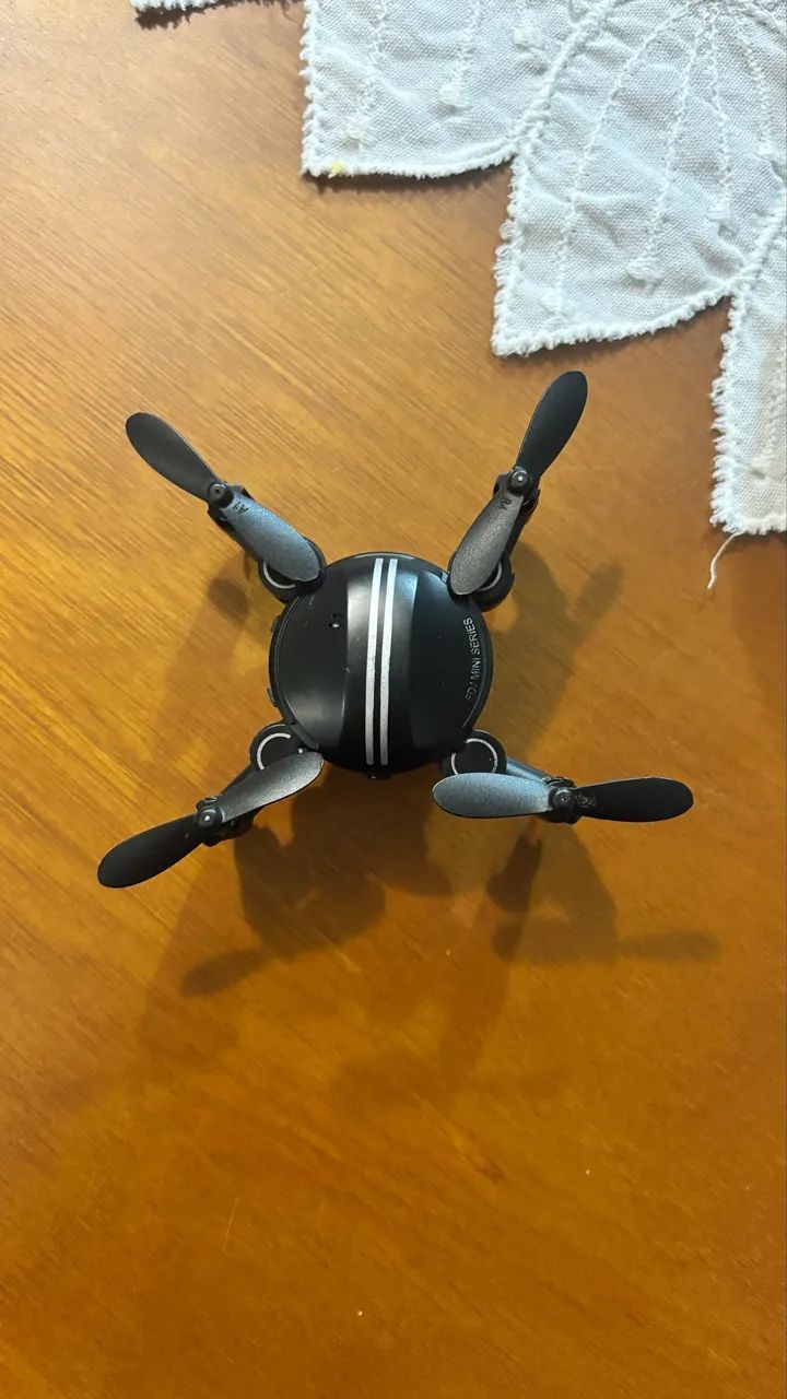 Mini drone - Foto 2