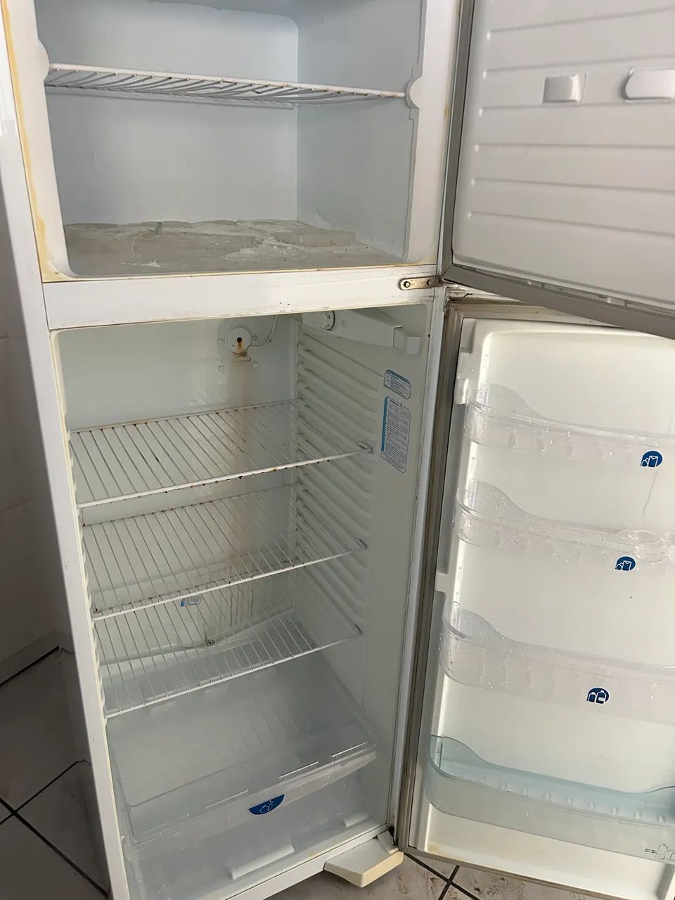 Geladeira  - Foto 2