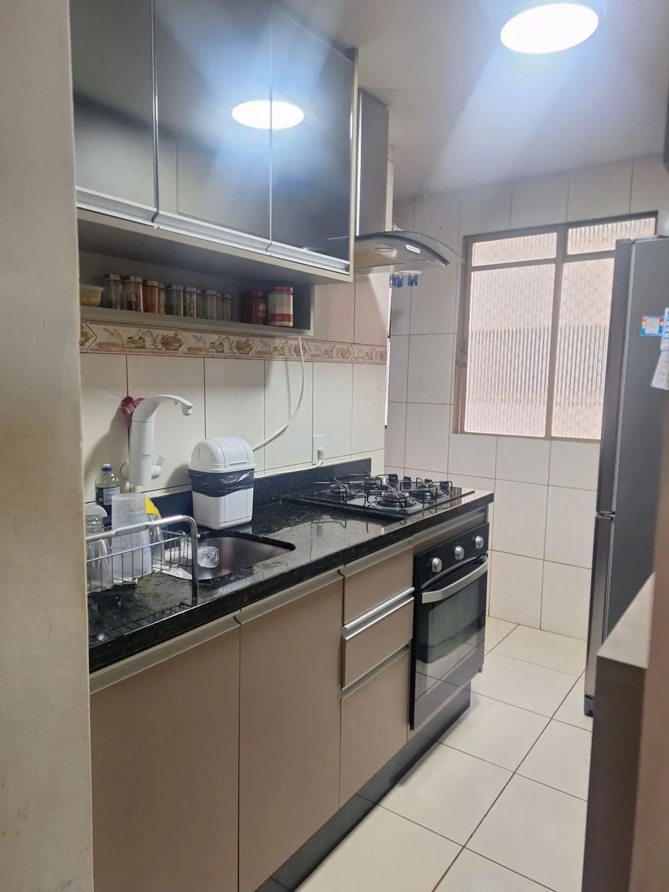 Vende-se Apartamento  - Foto 5