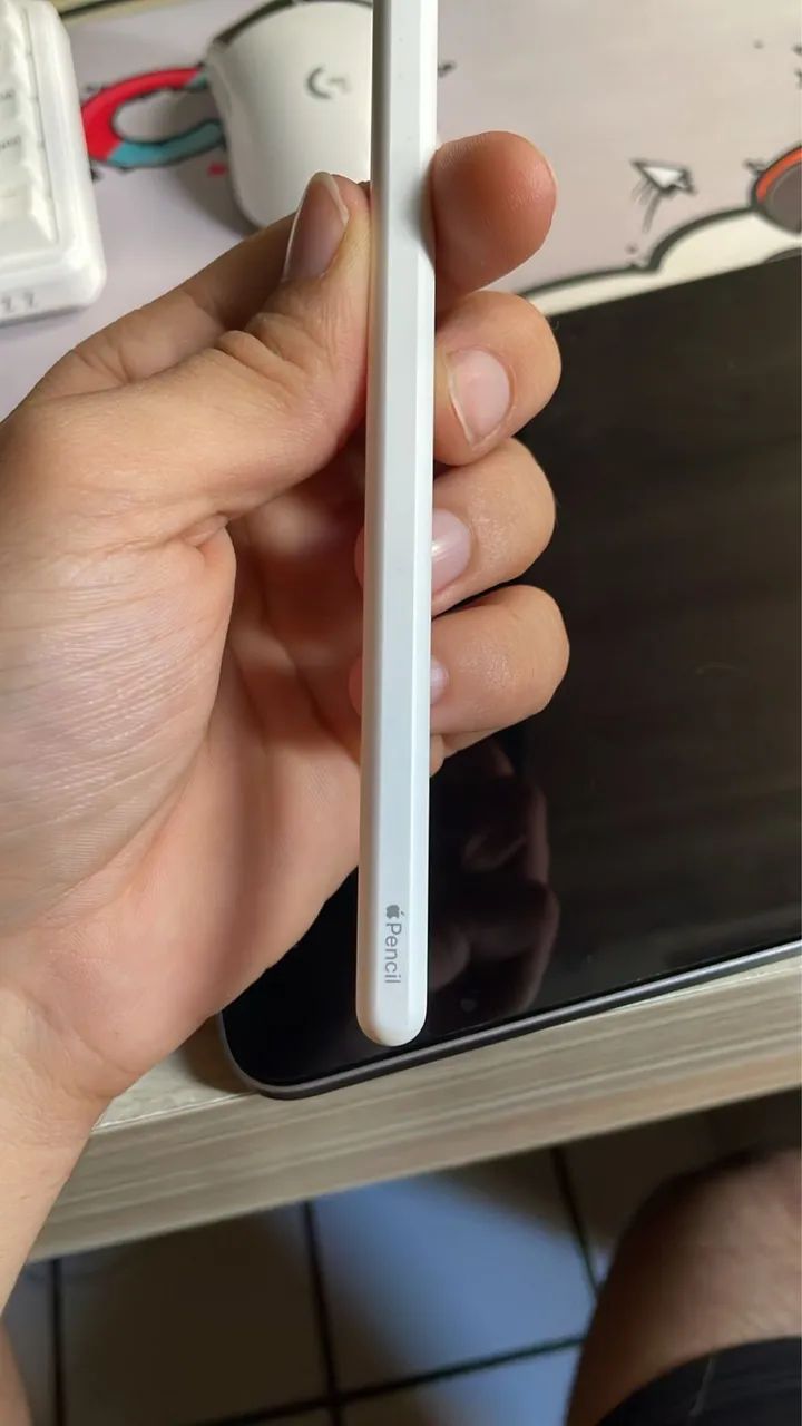 iPad Pro M2, 11? 4ª + Magic Keyboard Apple e Apple Pencil 2  - Foto 2