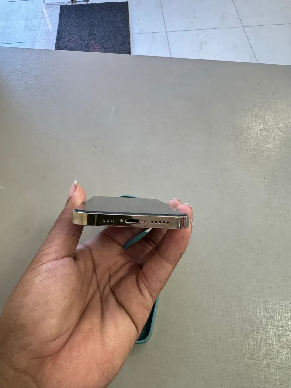 iPhone 12 Pro 256 gb  - Foto 2
