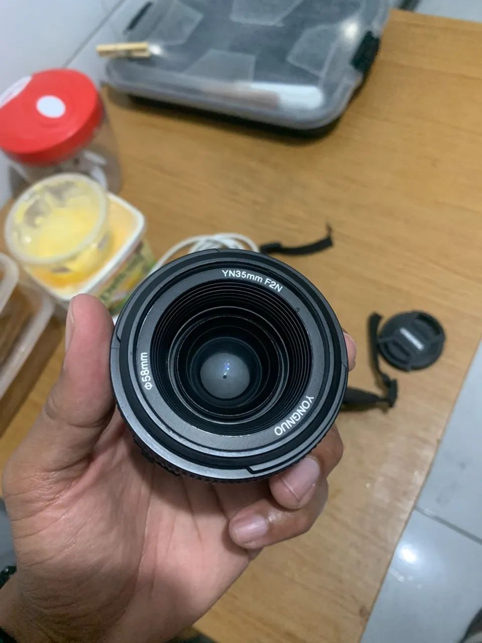 Nikon D5300 - Foto 5