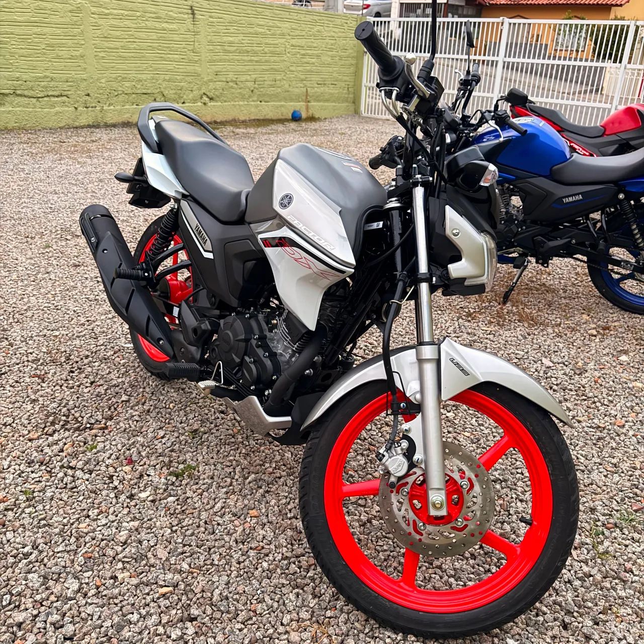 ALUGUEL DE MOTOS COM OU SEM calção  - Foto 2