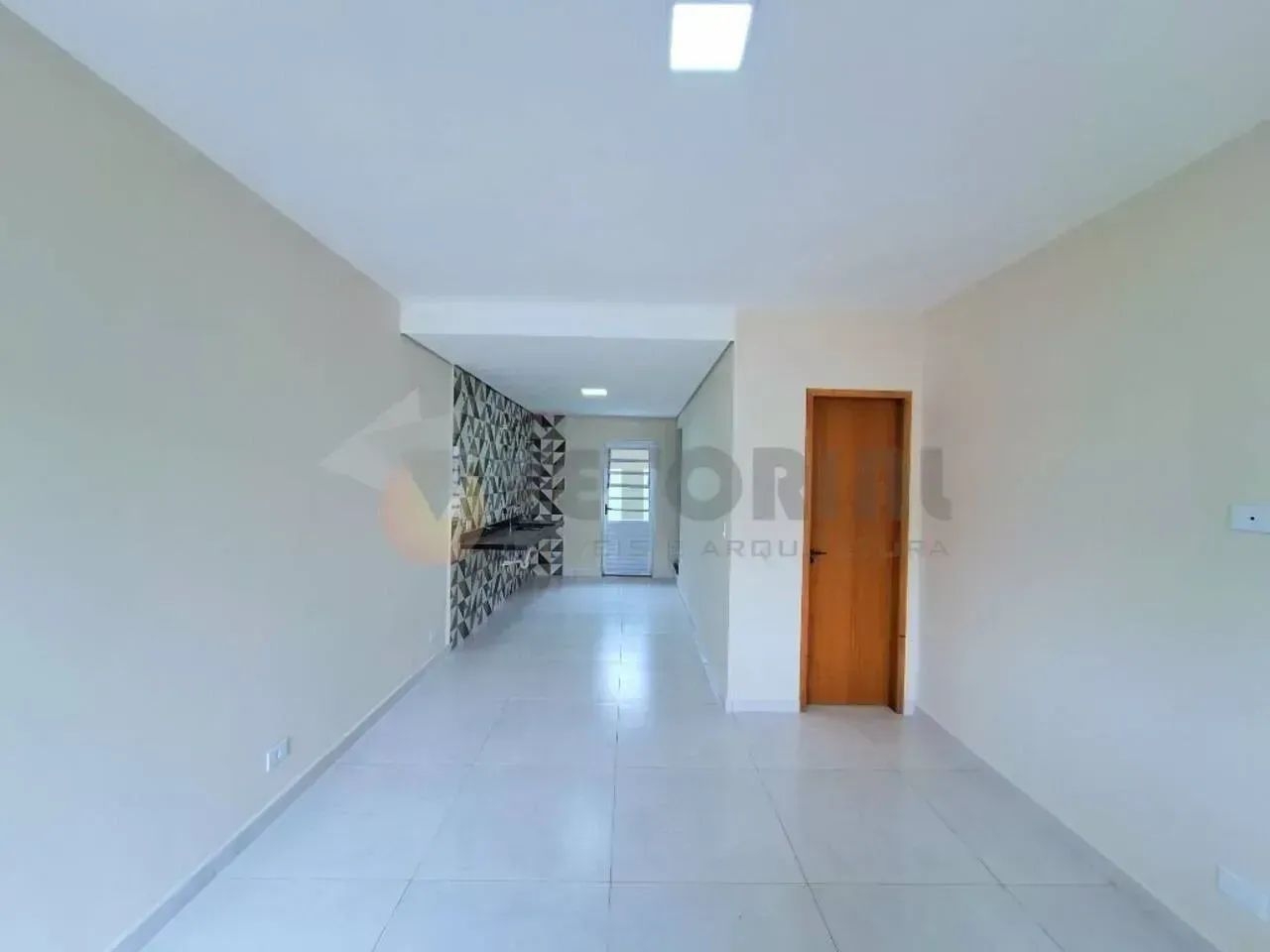 CASA COM 2 SUÍTES - Foto 5