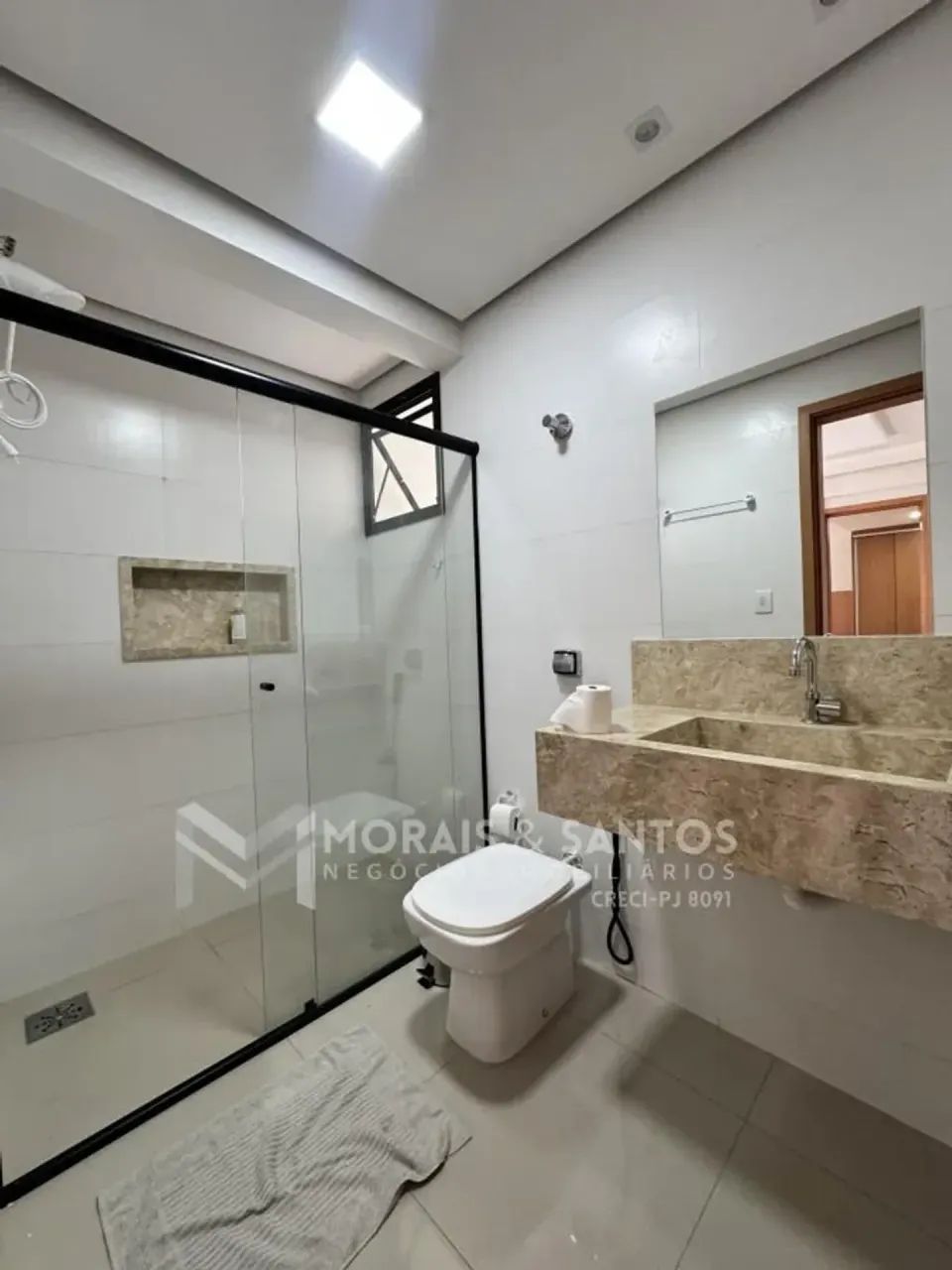 Apartamento no bairro Augusta Mota  Edifício Leblon Montes claros MG - Foto 2