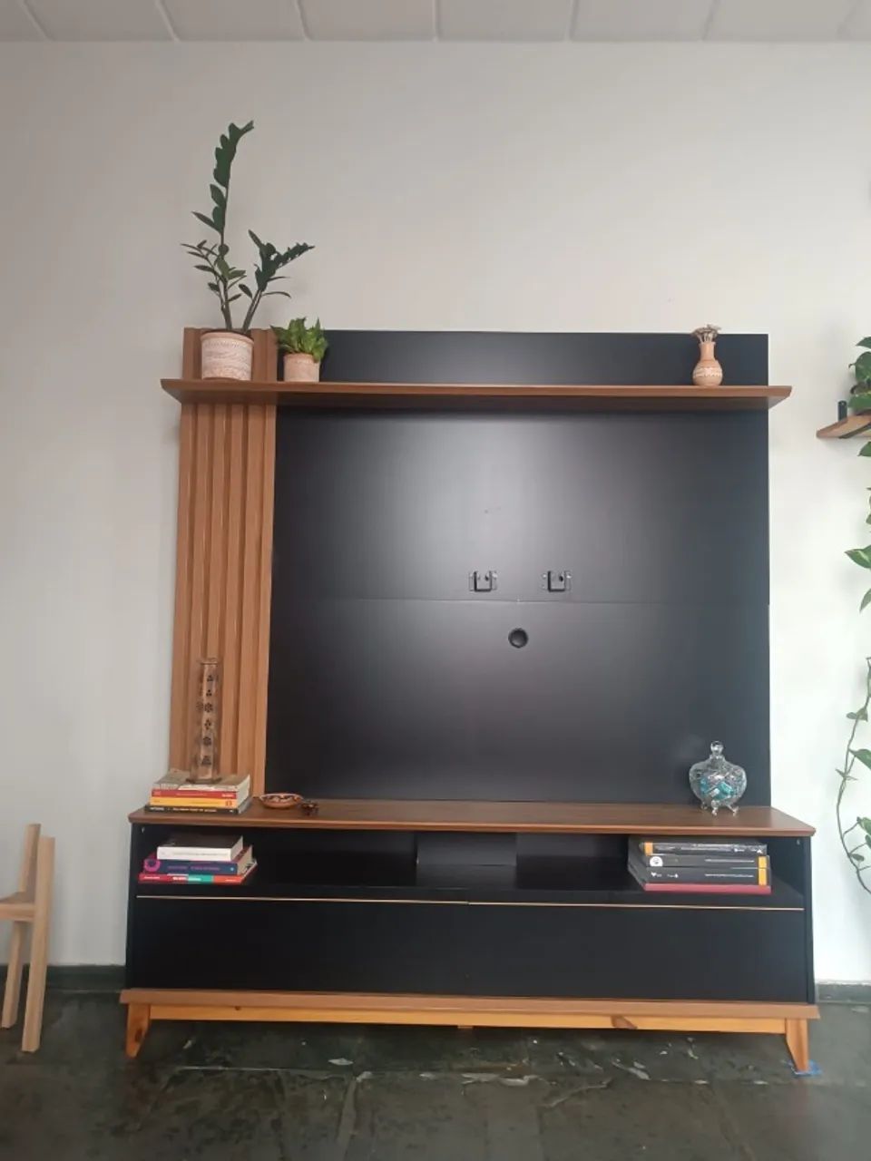 Estante para TV até 65 Polegadas - Foto 2