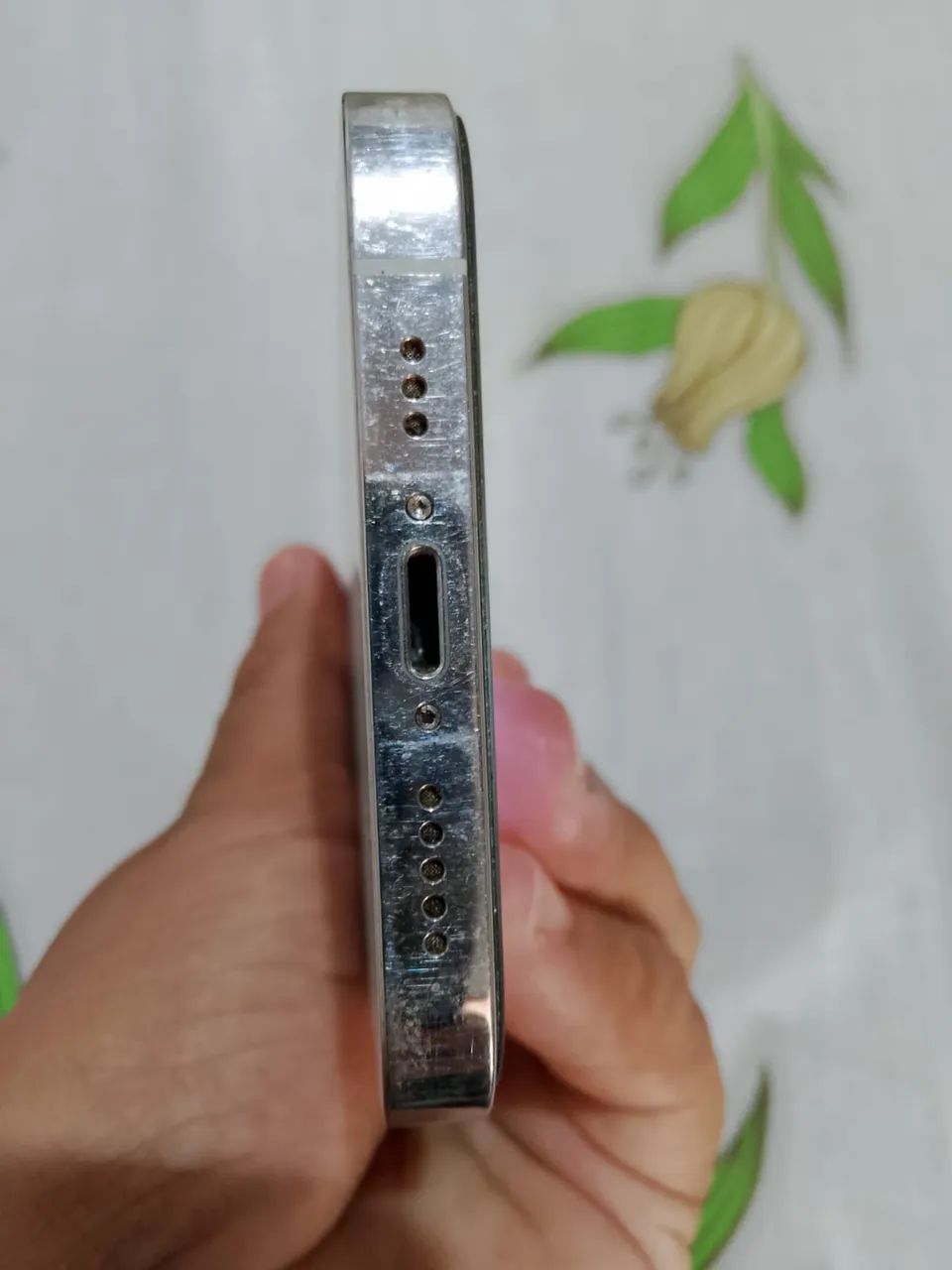 IPHONE 12PRO 128gb - Foto 4