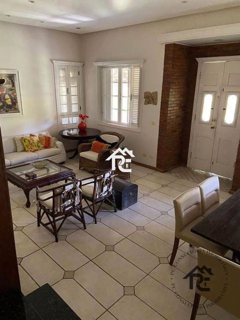 Casa com 3 quartos à venda, 222 m² por R$ 1.000.000 - Badu - Niterói/RJ - Foto 9