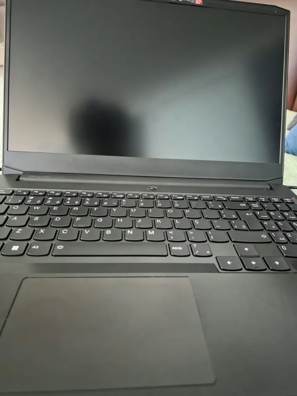 Notebook 