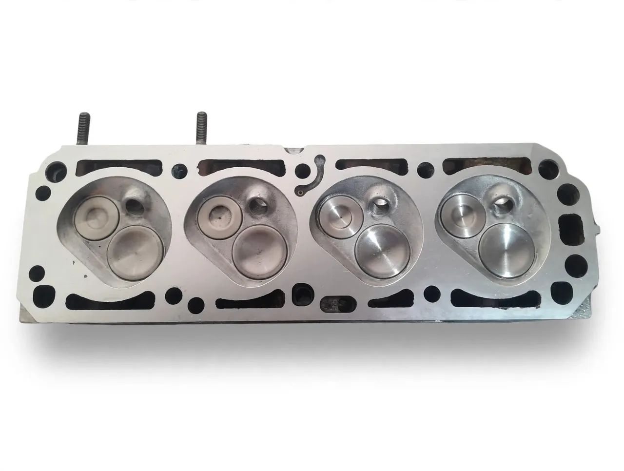 Cabeçote corsa GM 1.8
