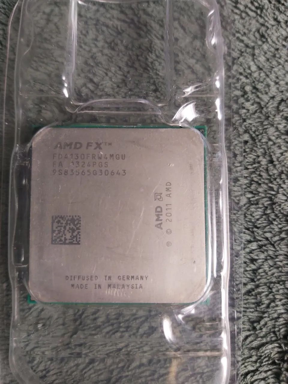 Processador amd fx 4100