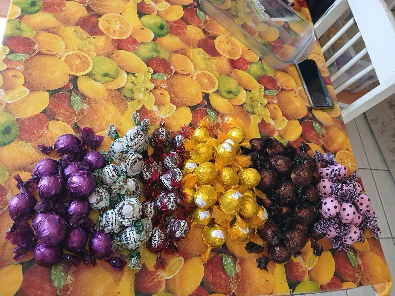 Doces  - Foto 4