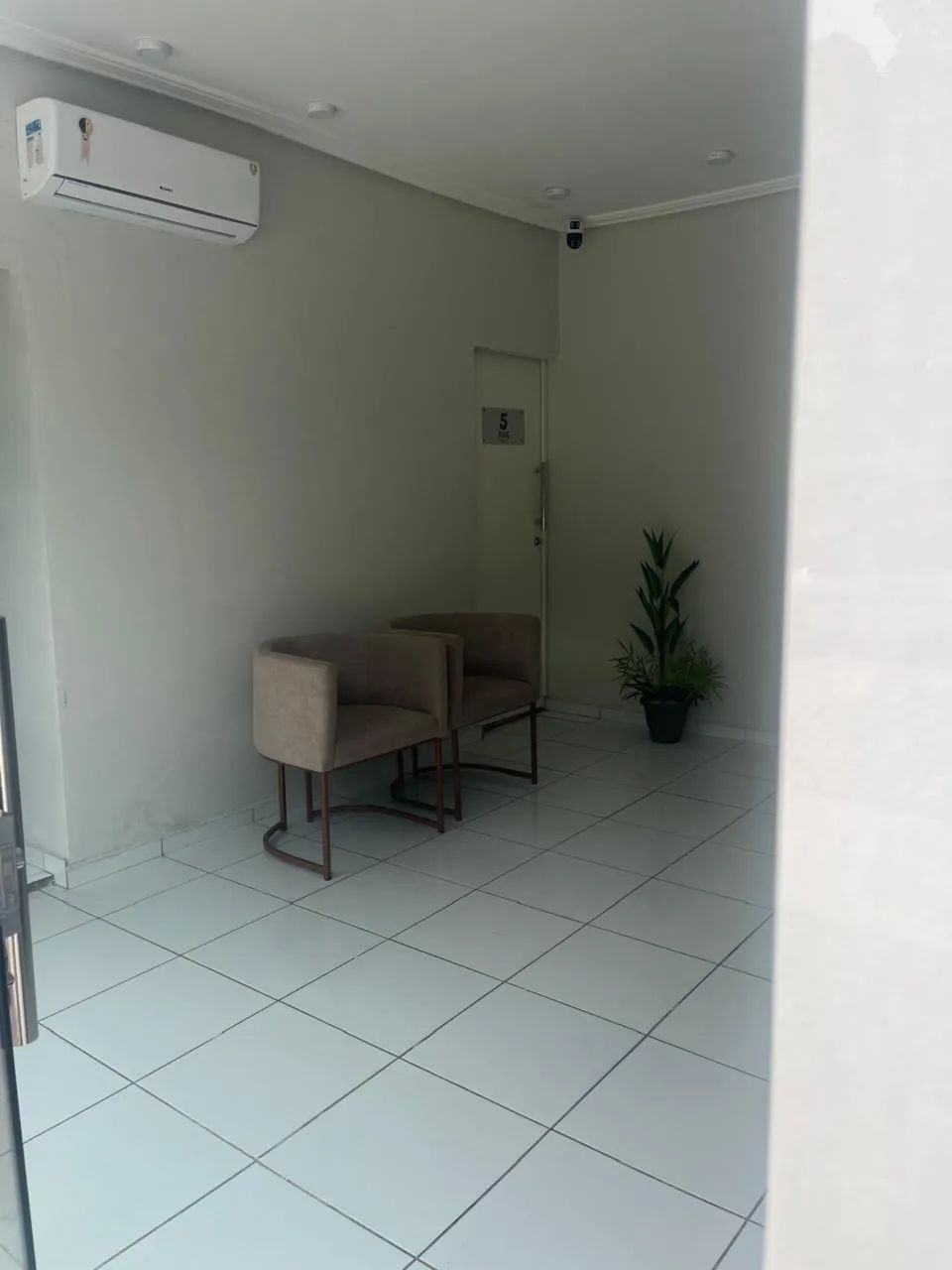 Aluguel Sala Comercial - Foto 2