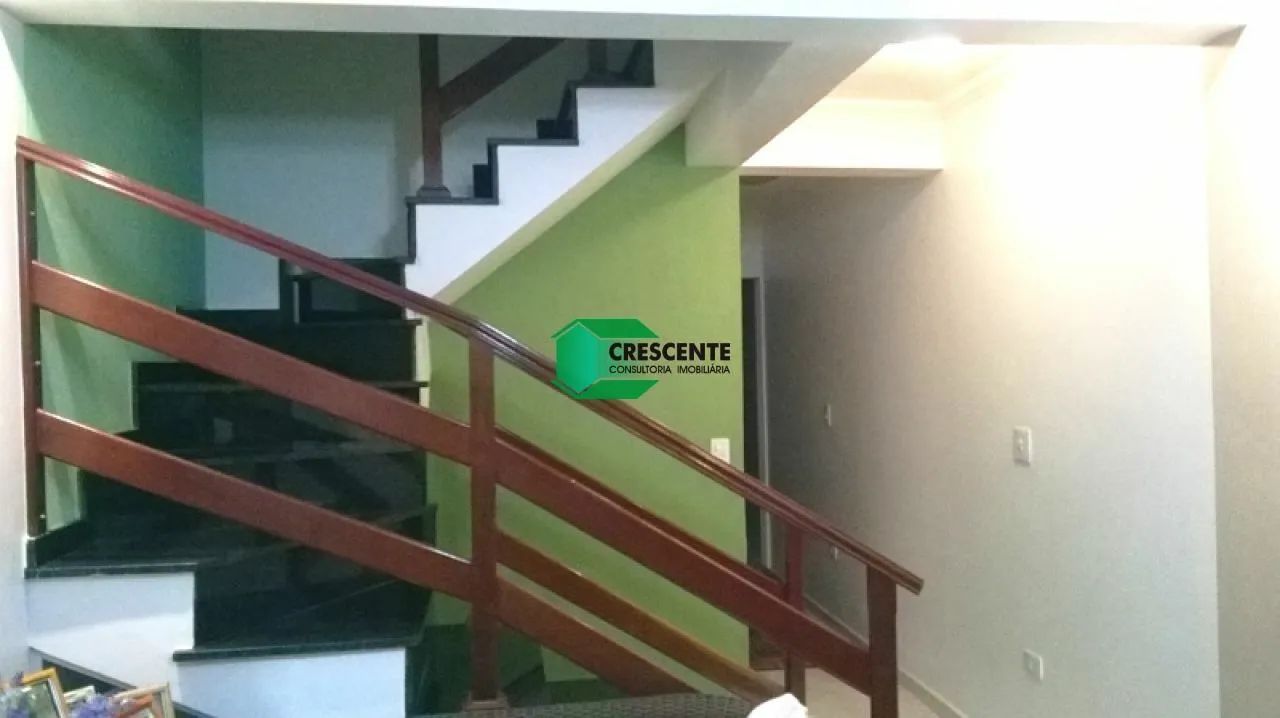 Sobrado próximo Carijós no Jd. Progresso, Santo André. - Foto 2