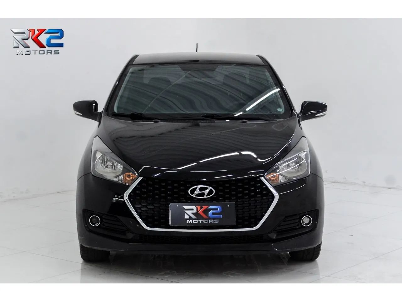 Hyundai HB20S 2018 - Foto 2