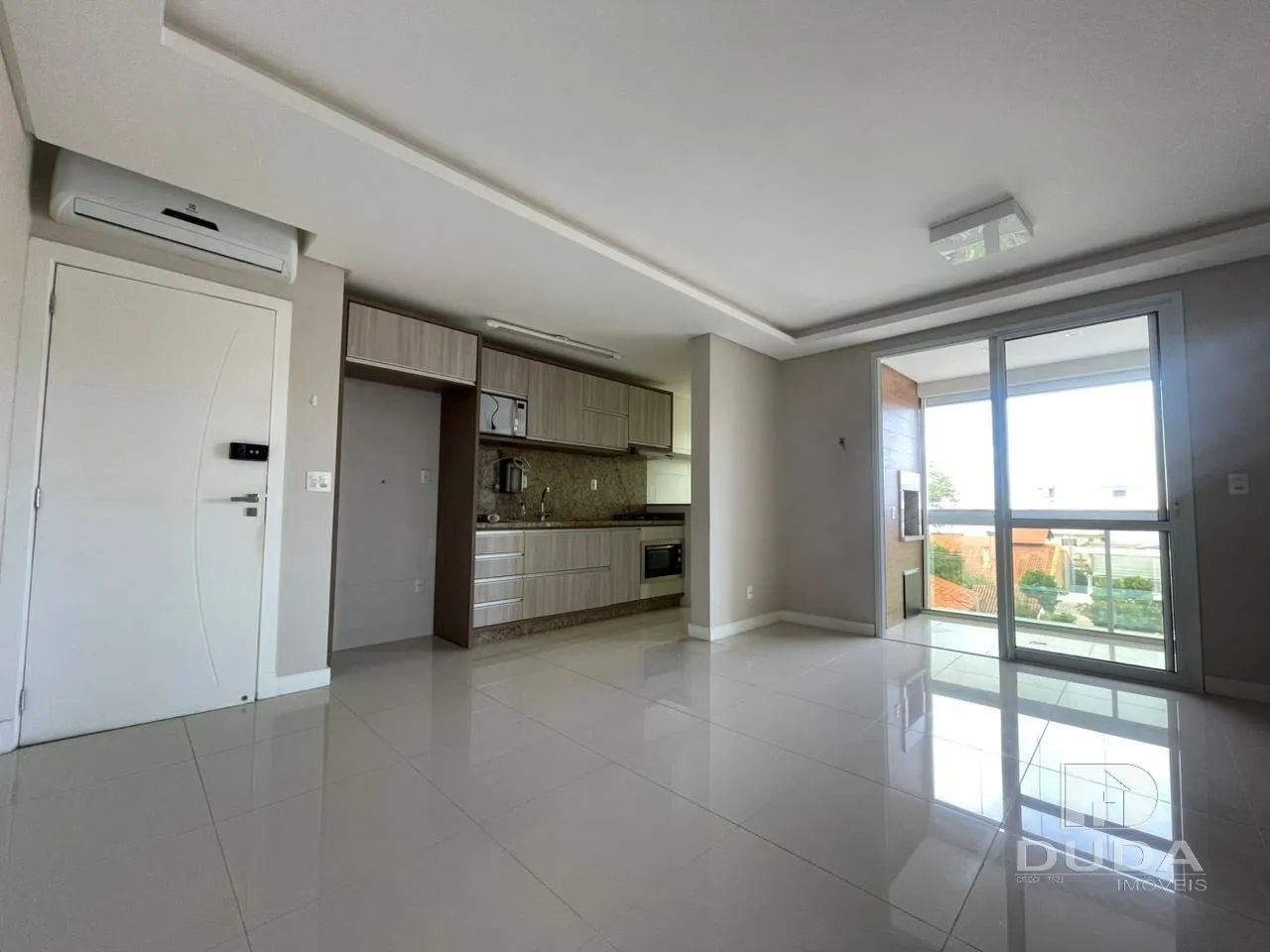 Apartamento em Canasvieiras
