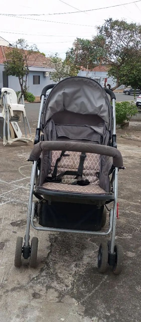 Carrinho de b - Foto 2