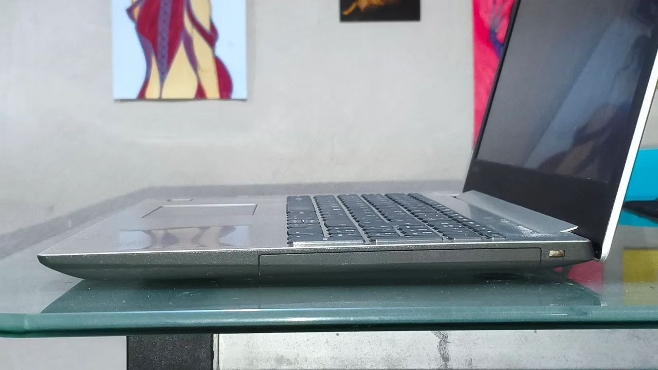 Notebook Lenovo  - Foto 2