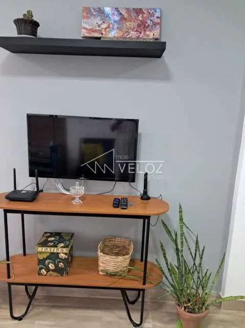 Kitnet/Conjugado : / Residencial / Centro - Foto 5