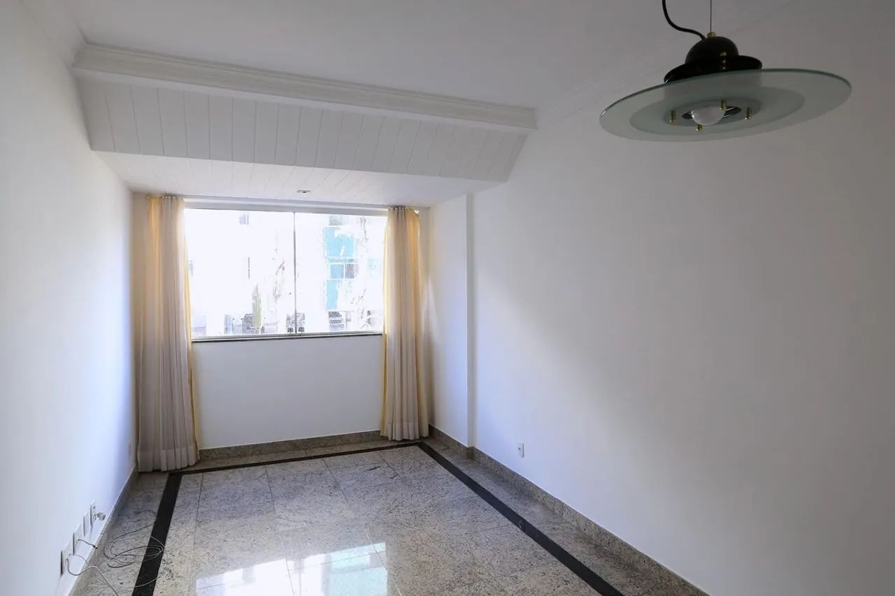 Apartamento à Venda - Silveira, 3 Quartos, 90 m2 - Foto 2