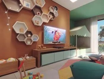 Apartamento  Next Cruzeiro - Foto 2