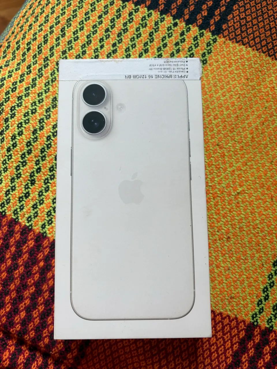 iPhone 16  - Foto 2