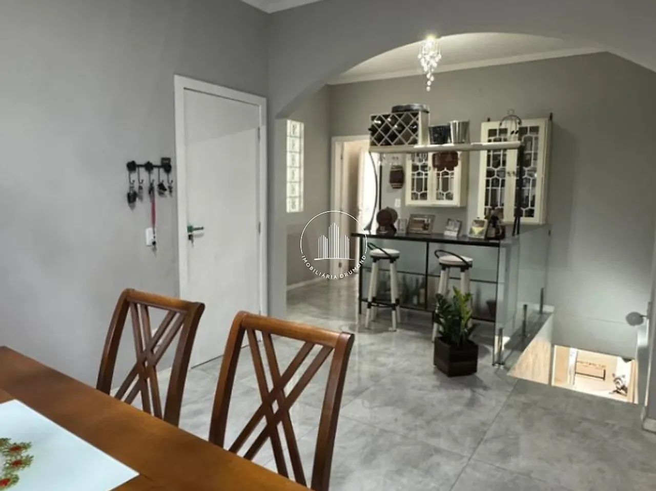 Casa com 4 Quartos e 150 m2 Estreito - JMS - Foto 3