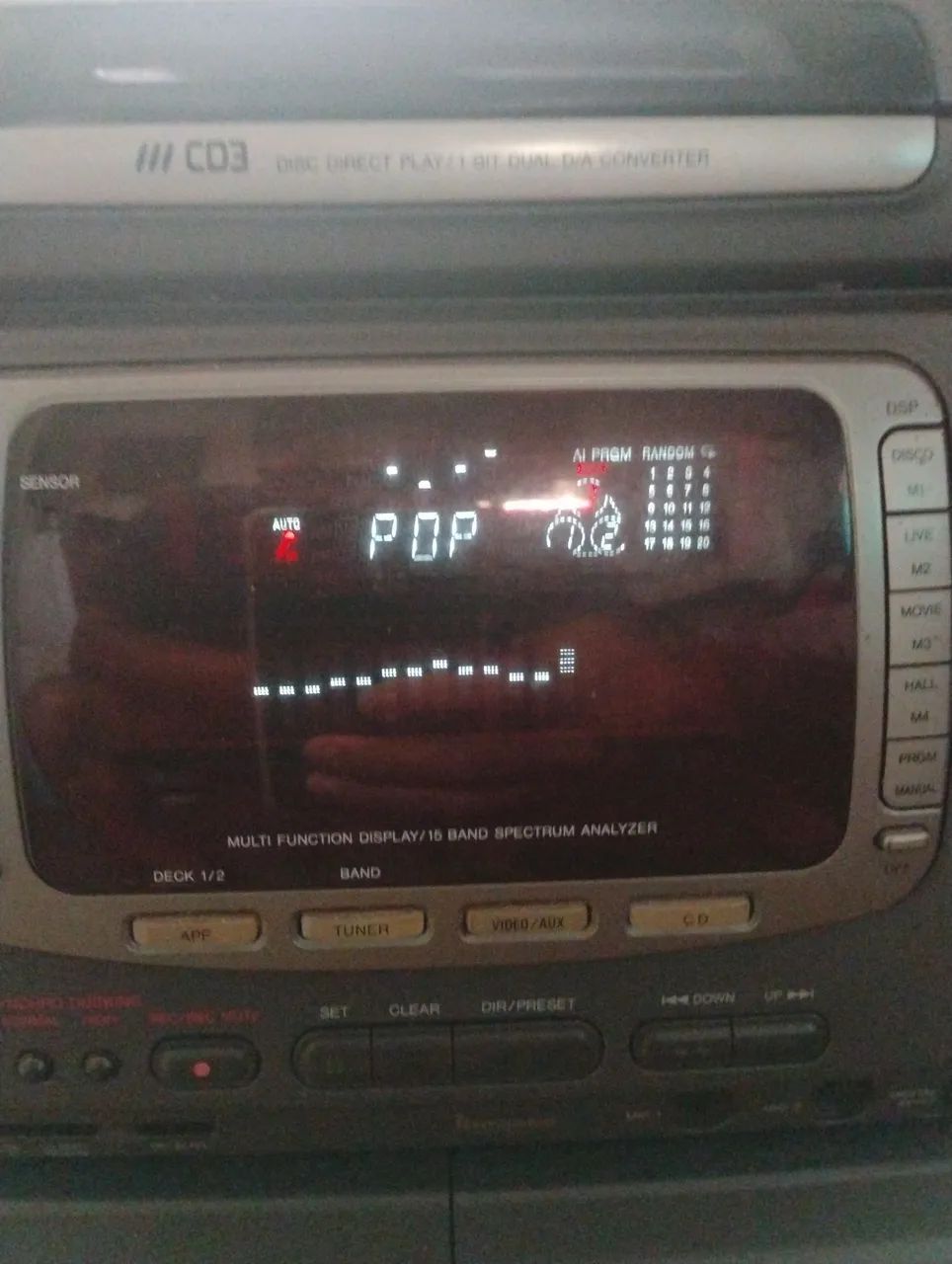 Mini system - Foto 5