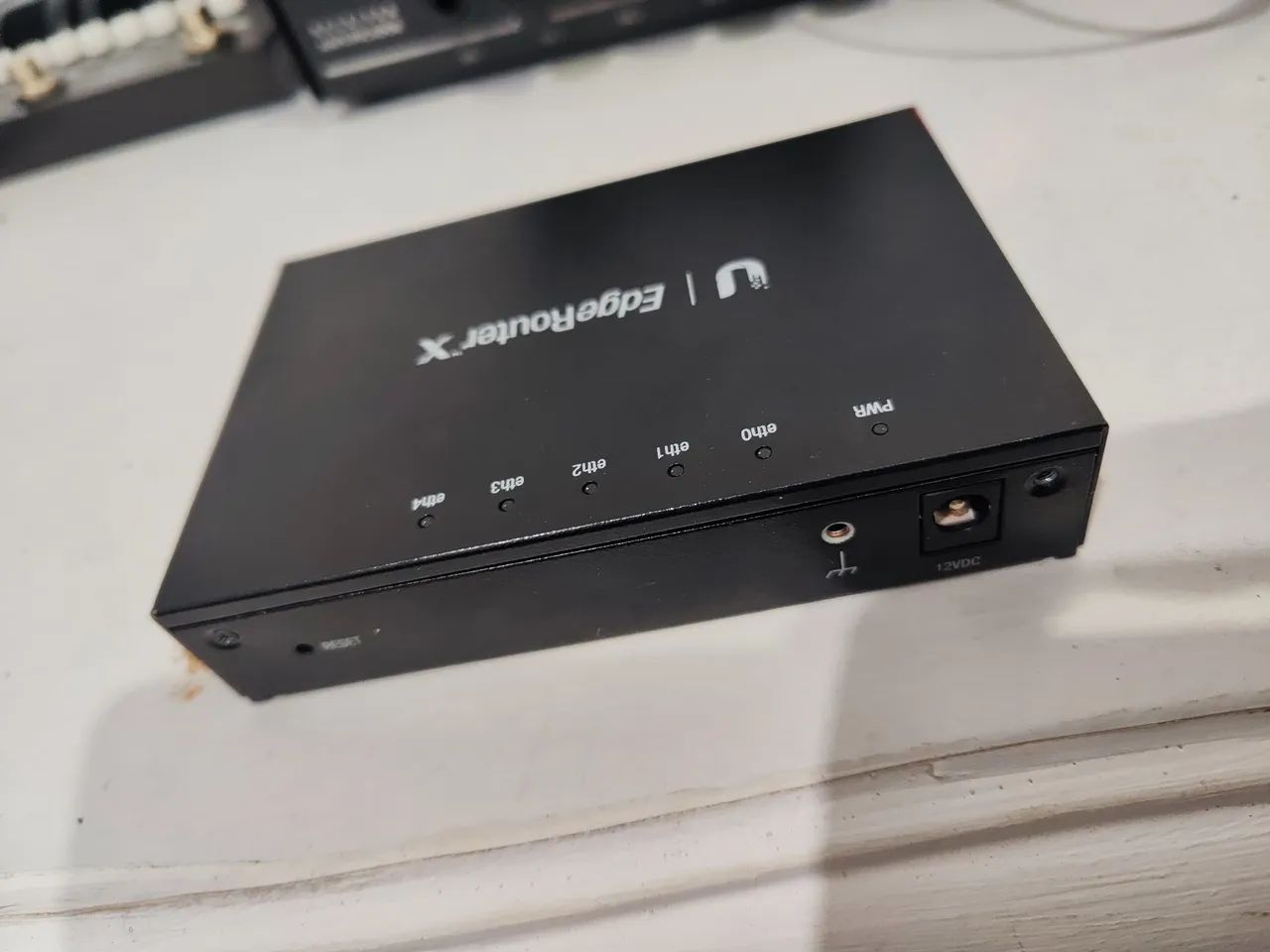Edgerouter x - Foto 3