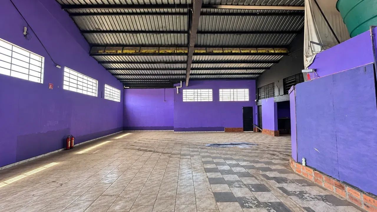 IMÓVEL COMERCIAL À VENDA COM RENDA ATIVA  CENTRO  BOTUCATU/SP - Foto 5