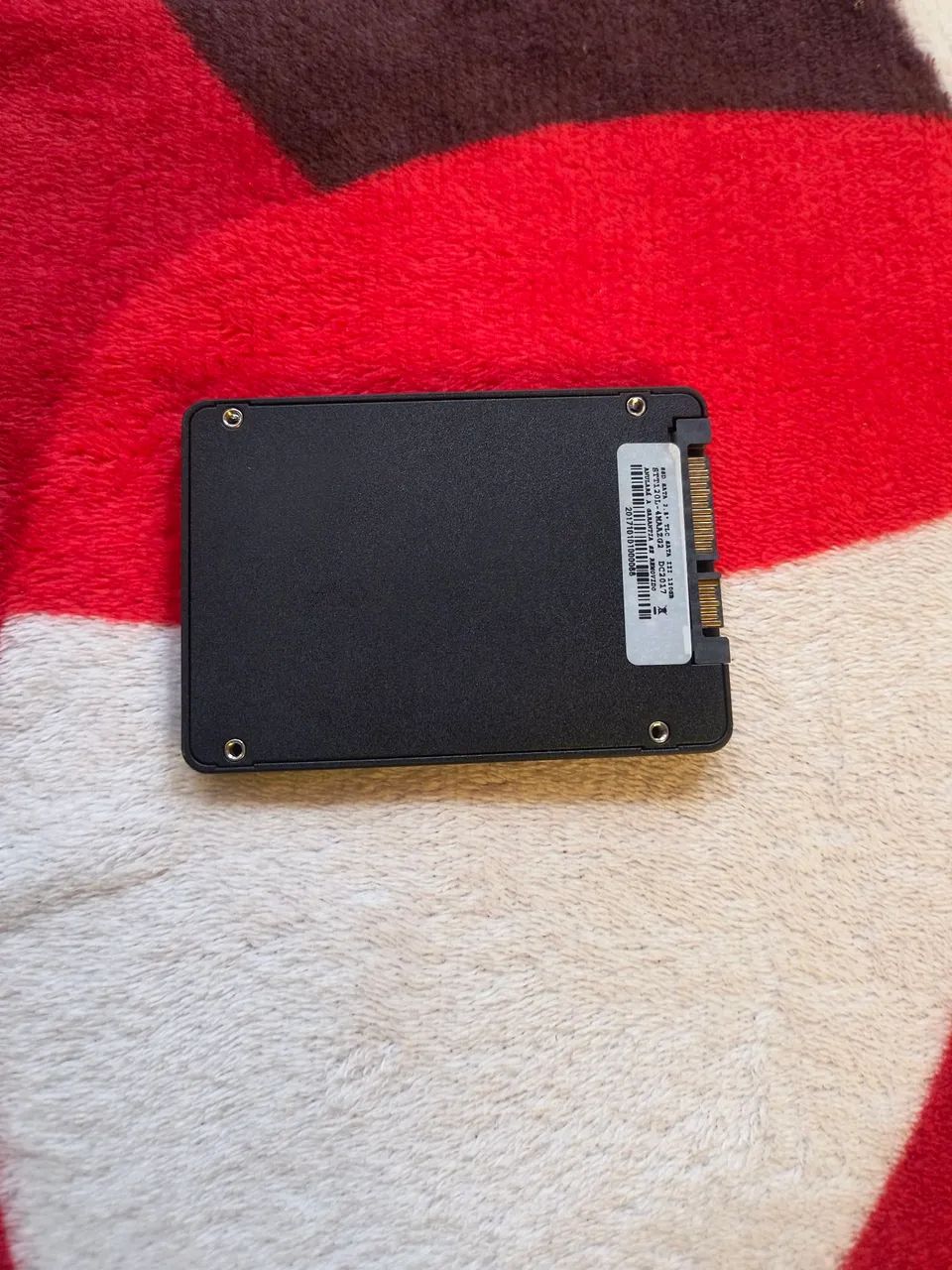 SSD 120 gb - Foto 2