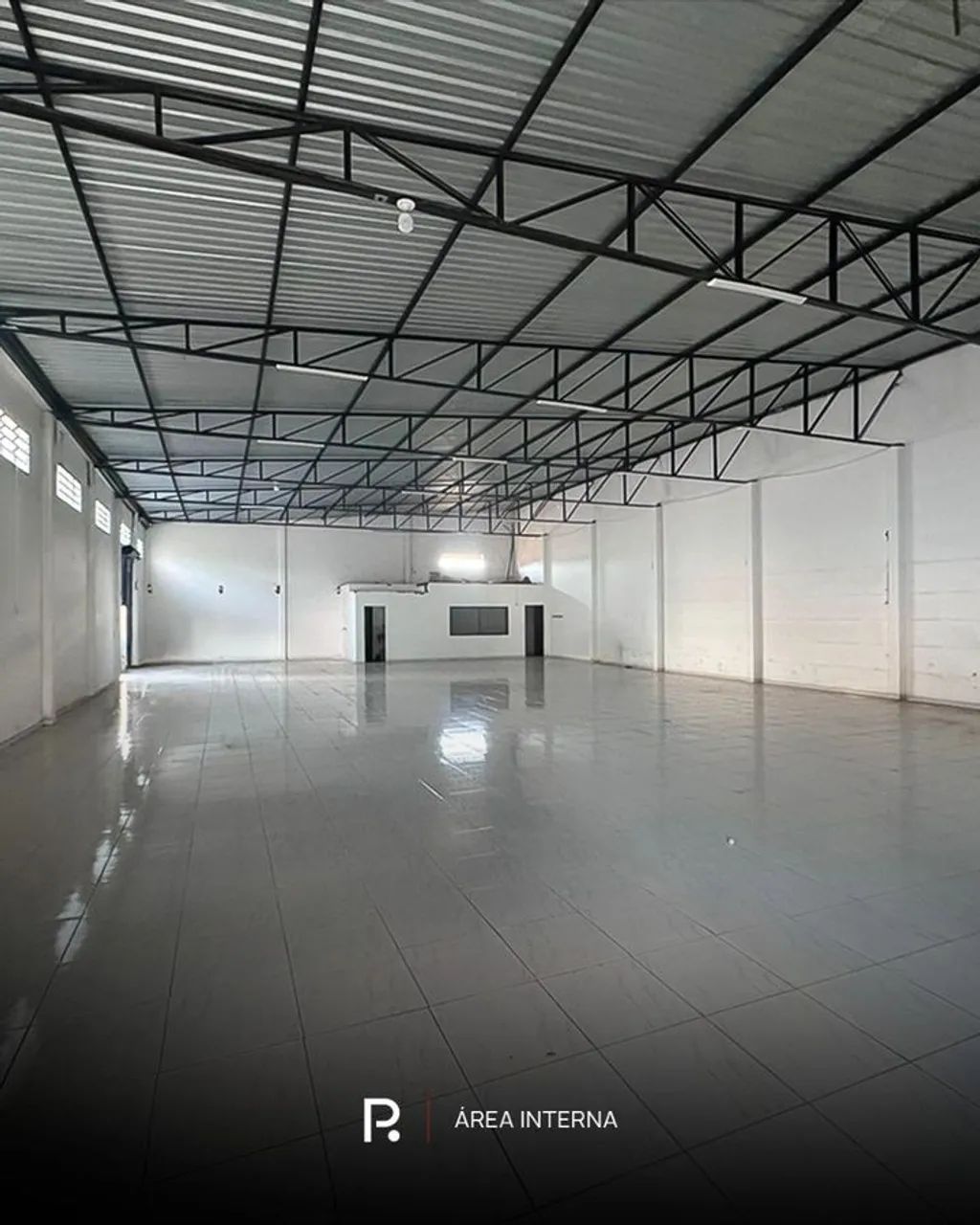 Prédio comercial com 400 m² + 1000 m² de terreno - Foto 5