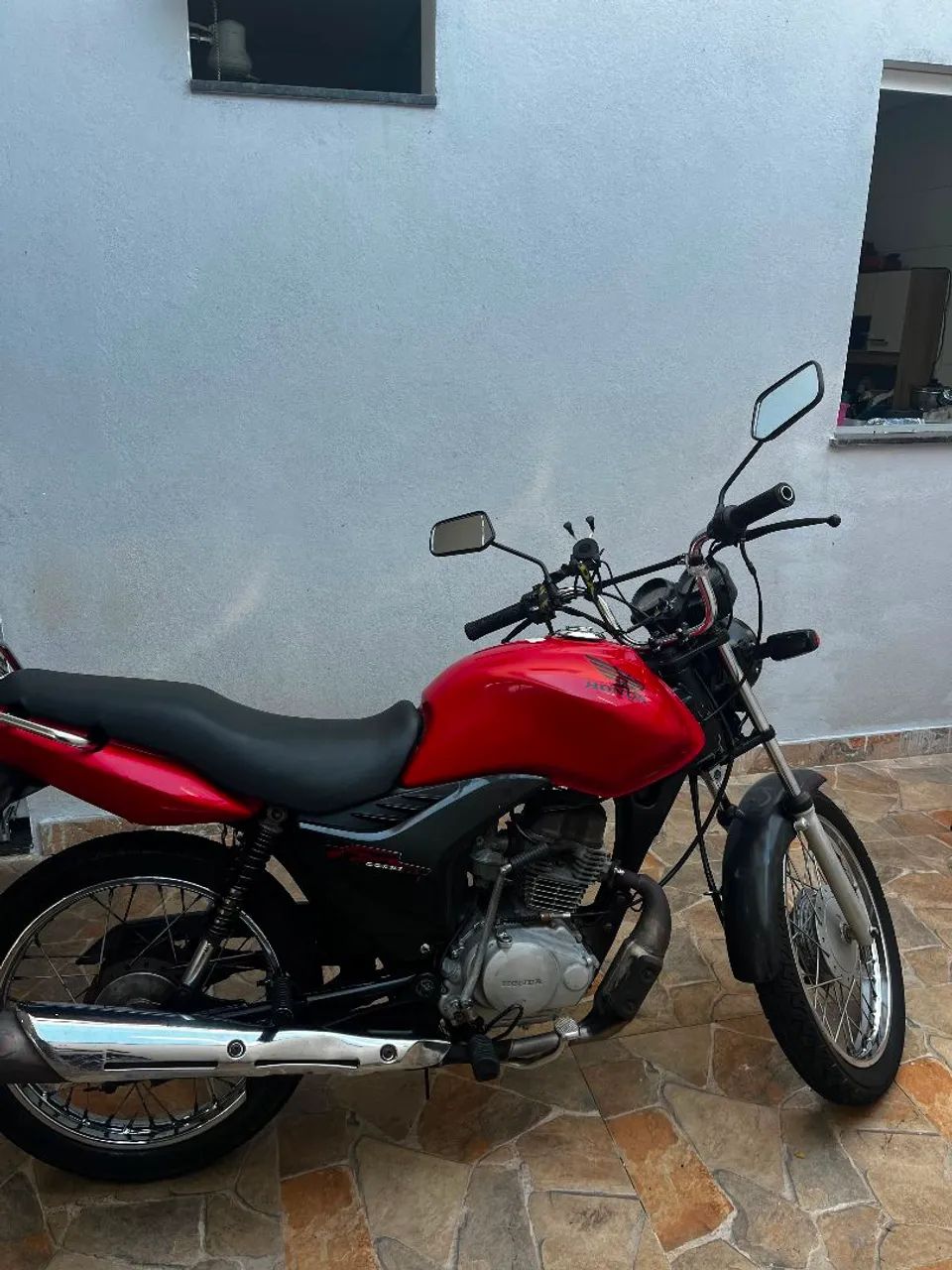 Moto - Foto 2