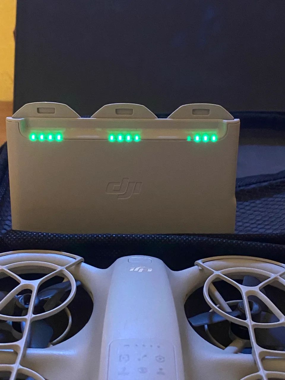 DRONE DJI NEO - Foto 2