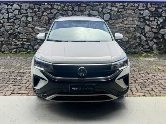Volkswagen Taos TAOS Comfortline 1.4 250 TSI Flex Aut. 2022