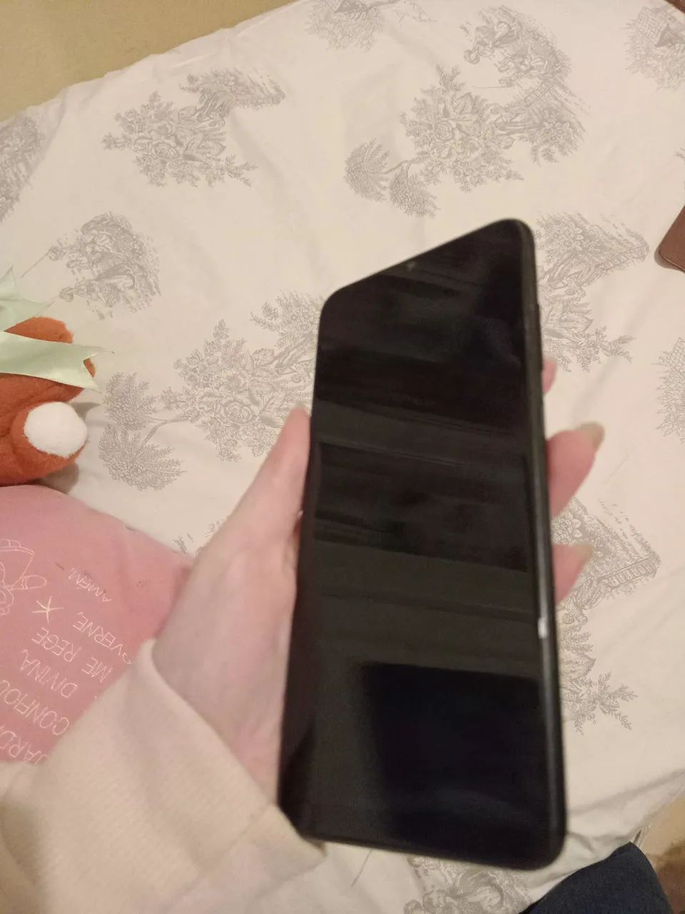 Célula Galaxy A03s usado  - Foto 2