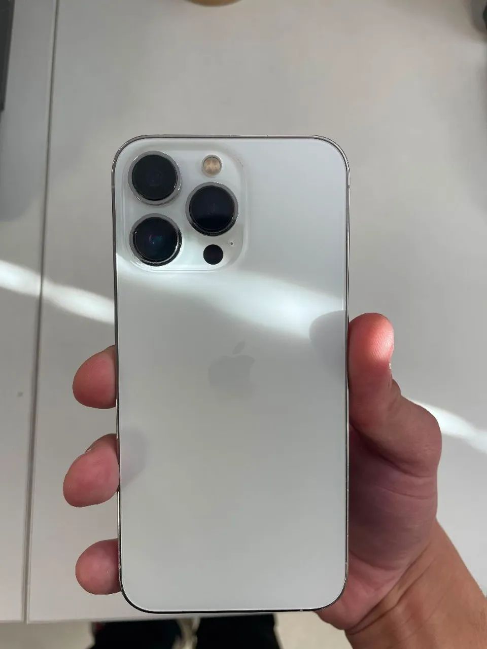 iPhone 13 pro - Foto 2