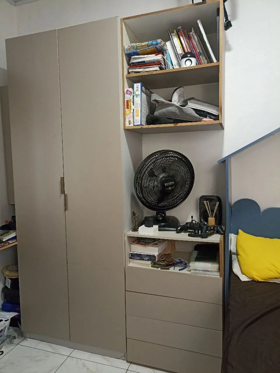 Quarto completo  - Foto 3