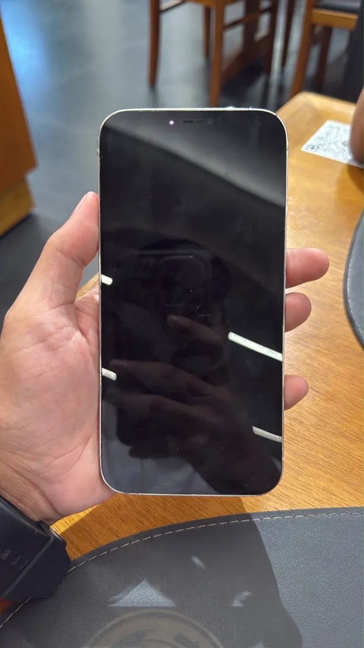 Vendo iPhone 12 Pro Max  - Foto 2