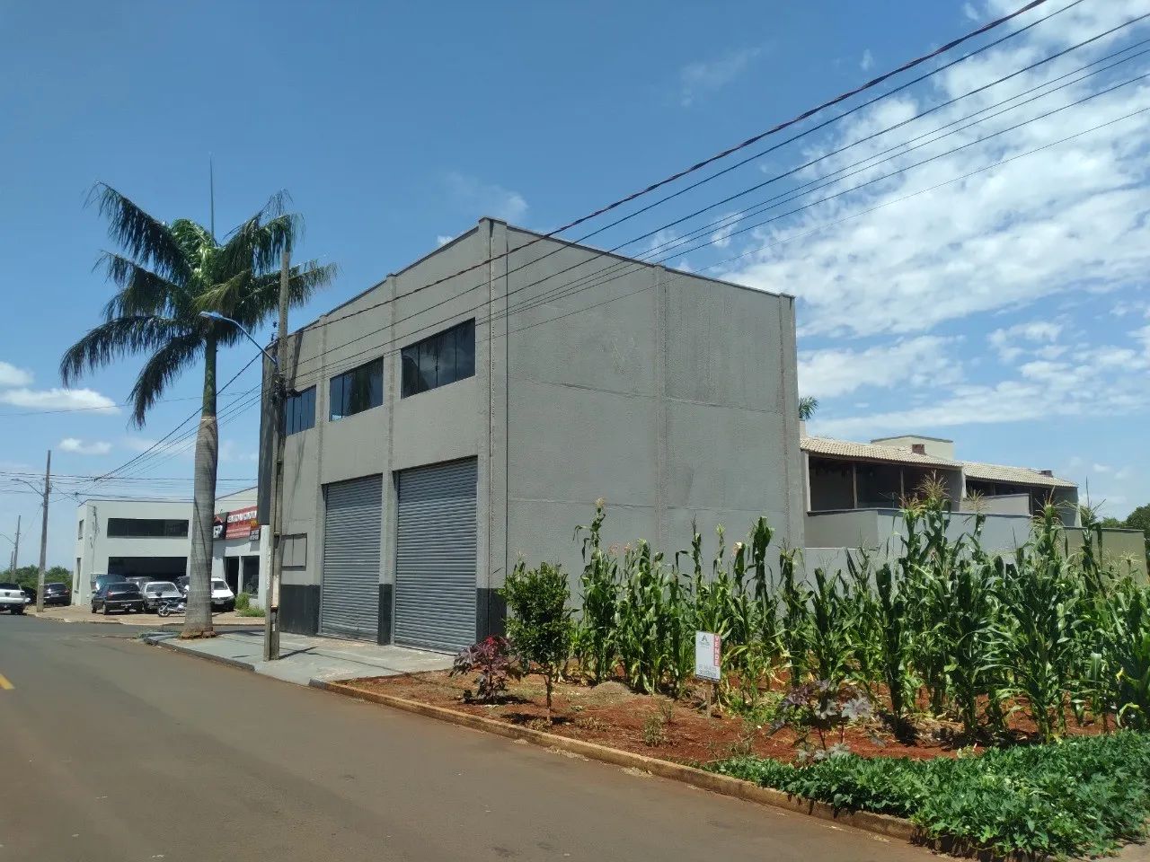 ÓTIMA DATA COMERCIAL E RESIDENCIAL - JD. ELDORADO - Marialva-Pr - Foto 5