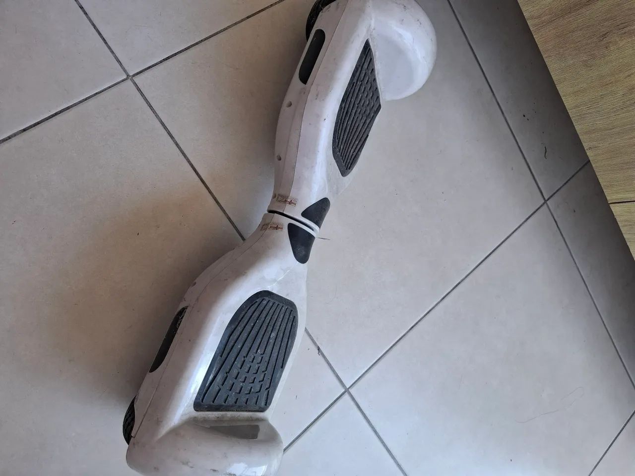 Hoverbord branco 65163250465795122