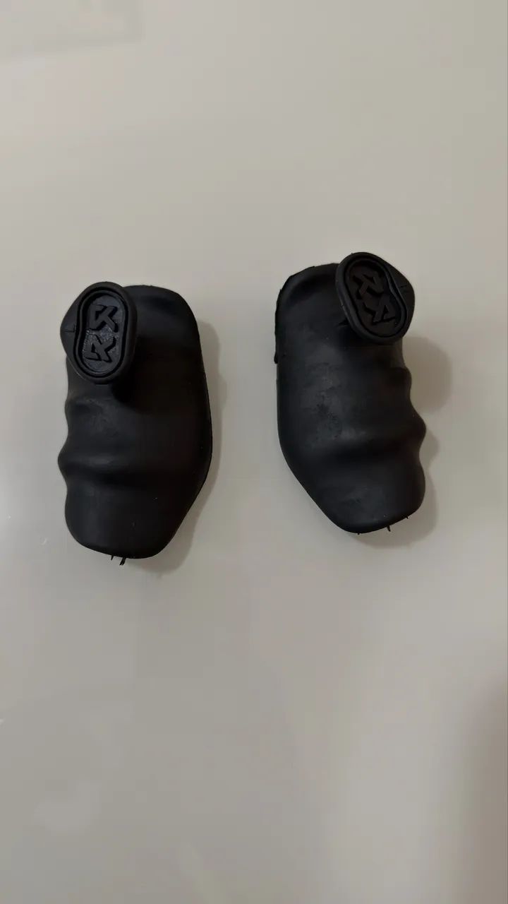 Luva academia OCTO MAXGRIP - Foto 4